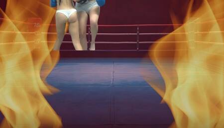 Who's The Better Boxer (1080p)