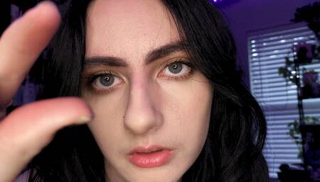 Chew You Up, Spit You Out