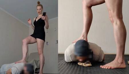 Katarina - GymOwner - Part1 Mix1