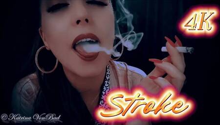 * Stroke * (custom) 4K