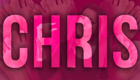 Chris’ Custom Fantasy