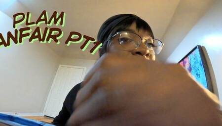 Plam Fanfair 1 How It Started