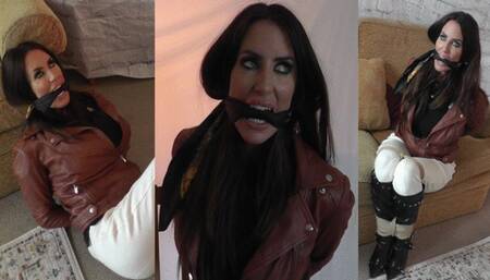 Charlie Monaco; The Return of Slippery Nipple