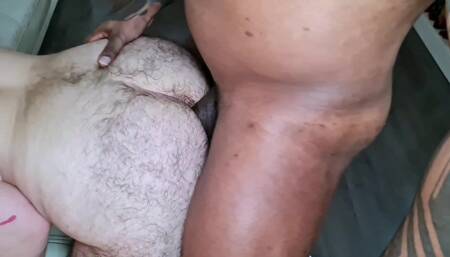 Breed Me with Your Huge Cock