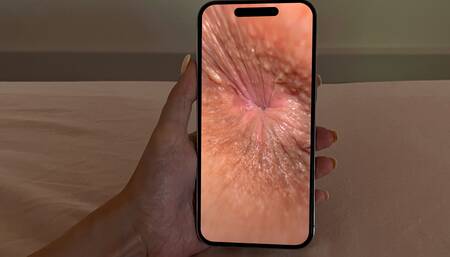 I Found a Close-up Recording of Anal on My Husband's Iphone. I'm Watching It and I'm Fucking Shocked