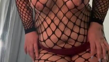 Busty Zina goes Face down Ass up for her BBC Hung Black Bull in the afternoon. Interracial