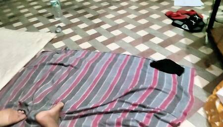 Desi Indian Girls in Red Colour Suit Hot Sex Videos Hindi Audio