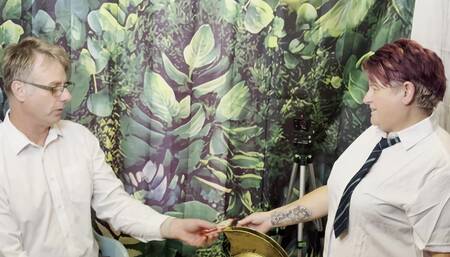 Teachers Dirty Slut Needs to Improver Her Marks