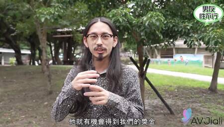 Cuckold Challenge for 100,000 Yuan Prize with Slutty Girlfriend Bad Bad