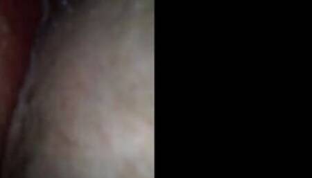 Spank That Big BBW Booty