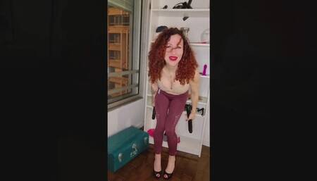 La farandole de sodomie