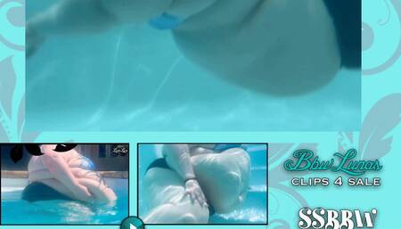 Luna Love Ssbbw