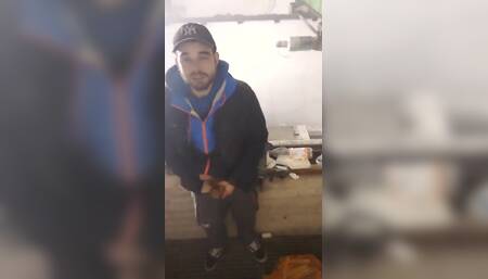 Compilation of Own Videos Where I Am Cumming