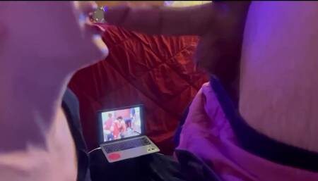 A Wild Compilation of Some of My Favorite Creampie and Facial Cumshots