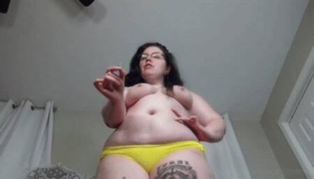 Eating and Farting Out My Boyfriend WMV