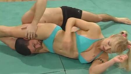 Ath206 Xana vs Franck