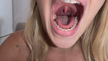 Is it better to swallow or crush tinies WMV