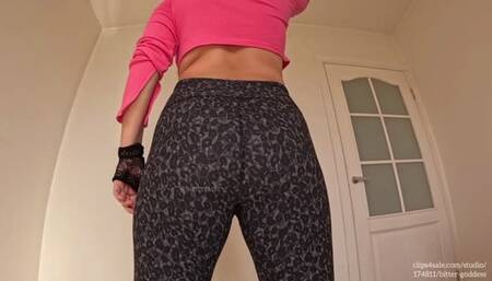 Cottage cheese, eggs and fermented cabbage