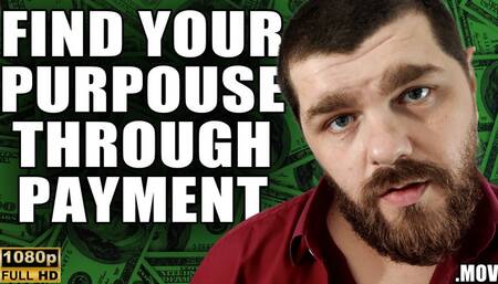 KingMarti: Find Your Purpose Through Payment - Full HD 1080p - MOV