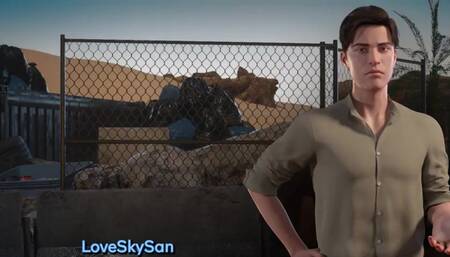 Symphony of the Serpent - Part 59 - My Sexy Ass by Loveskysan69