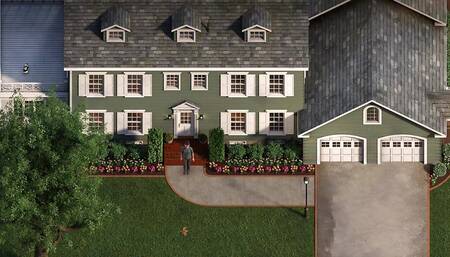 The Genesis Order - Ep 27 - Squat On My Erected Dick By MissKitty2K