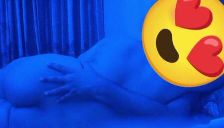 Hungry Girlfriend Wants My Dick as Soon as Possible