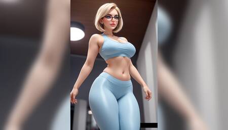 Shemale from India getting gangbanged on a train Latina Tranny