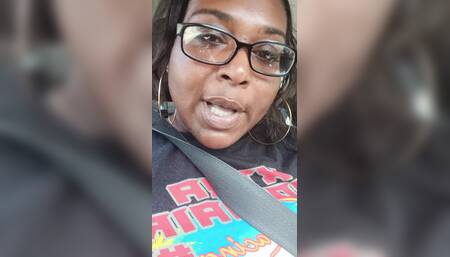 Pregame on the My Way to Big Daddy!!