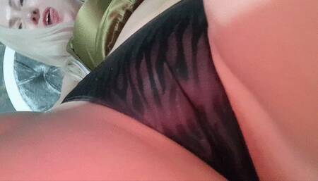 Addict 4 Satin Dose