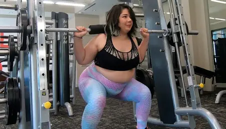 Bbw Gym Porn Videos (6) - FAPSTER