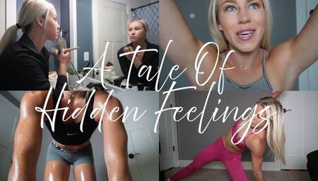 A Tale Of Hidden Feelings