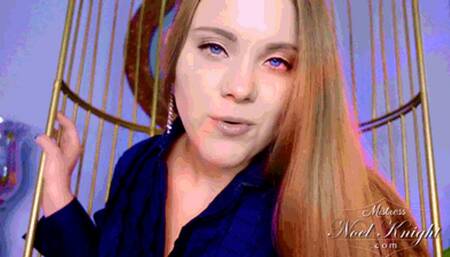 Edging Trigger Implant!