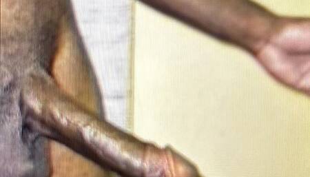 Labor Day Gang Bang Fun