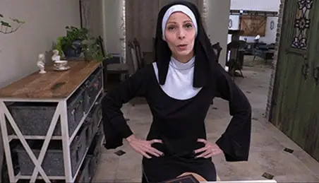 Nuns - Fucking Nuns Porn Videos - FAPSTER