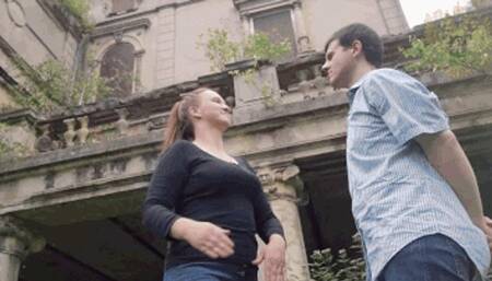 666-THE SLAPPING OF THE BEAST