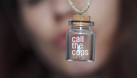 Call The Cops - Princess Petra