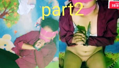 Employee trapped by her boss until she gets pregnant part2