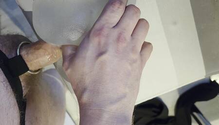 Just back from vacation I fuck &Eacute;lodie