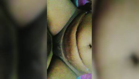 Desi Bhabhi having sex with New Security Guard! Please keep it secret