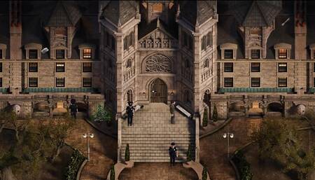 The Genesis Order - Ep 36 - Please, In My Ass  By MissKitty2K