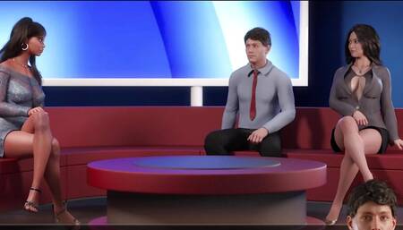 The Genesis Order - Ep 34 - Please I'm A Star!  By MissKitty2K