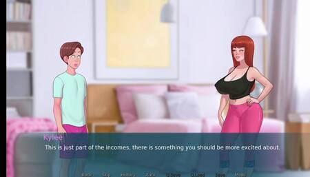 priya bhabhi make hot seen in summertime saga part 3