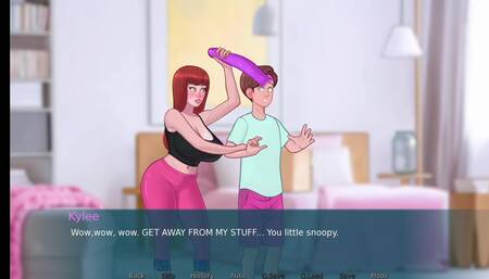 priya bhabhi make hot seen in summertime saga part 2