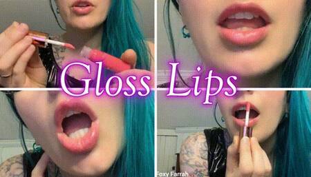 Gloss Lips *480
