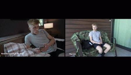 Cory Chase - Neighborhood Bully - Vol 1 - (HD-720p)