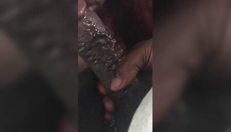 Light Skin Skilled Dick Sucker Throat Me Until I Cum in Her Mouth