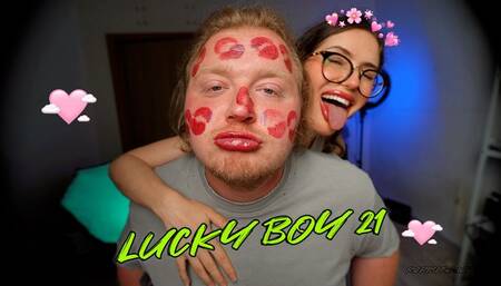 Lucky Boy 21