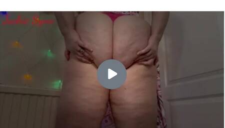 Findom Money Dress Ass Tease 720p