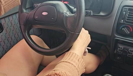 Episode 2: " Friend Leaving Cold Start"