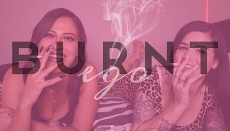 Burnt Ego
